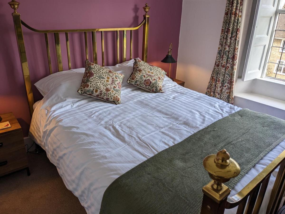 Bed and Breakfast Cowpers Oak Olney Pokój zdjęcie