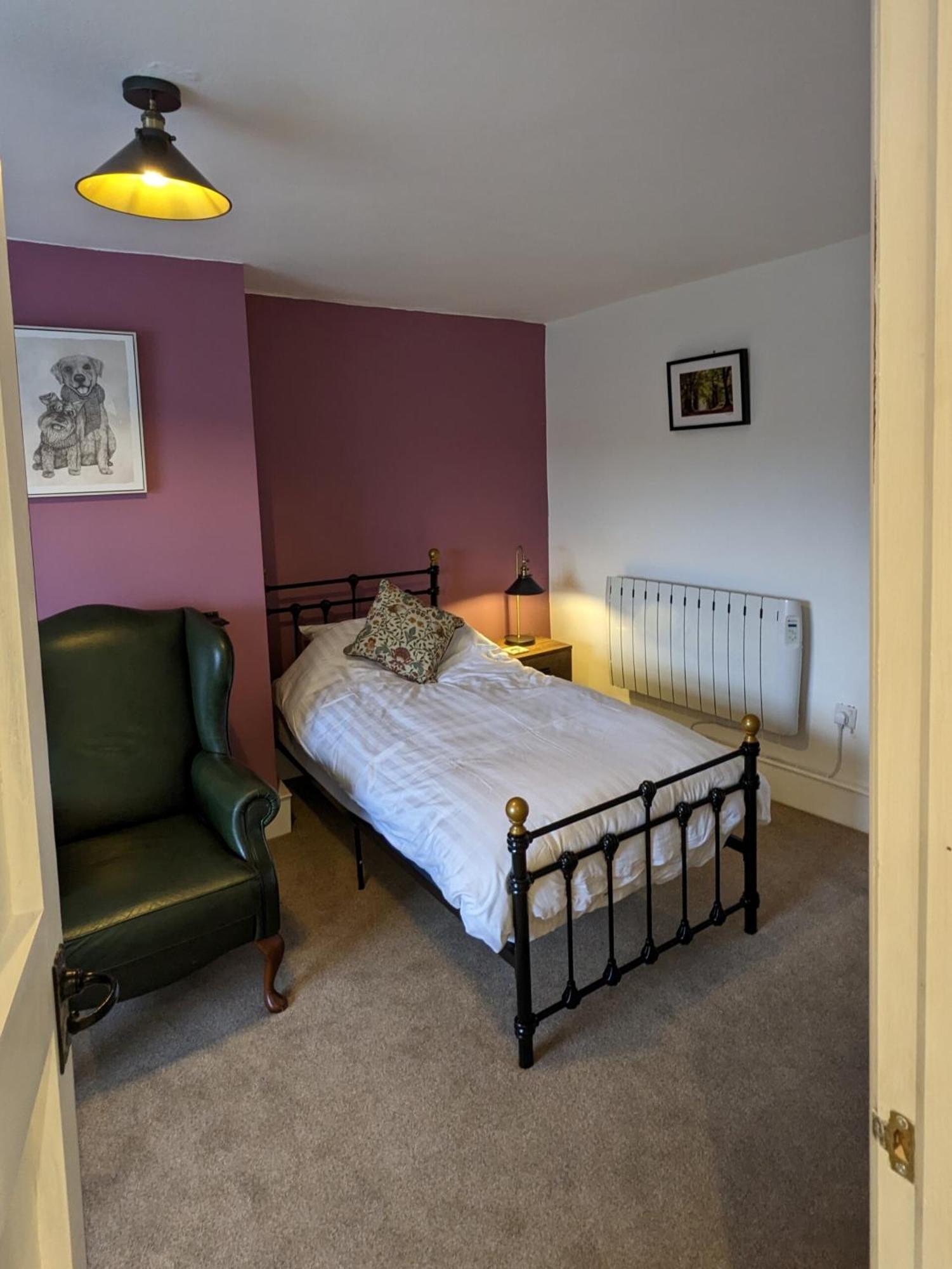Bed and Breakfast Cowpers Oak Olney Pokój zdjęcie
