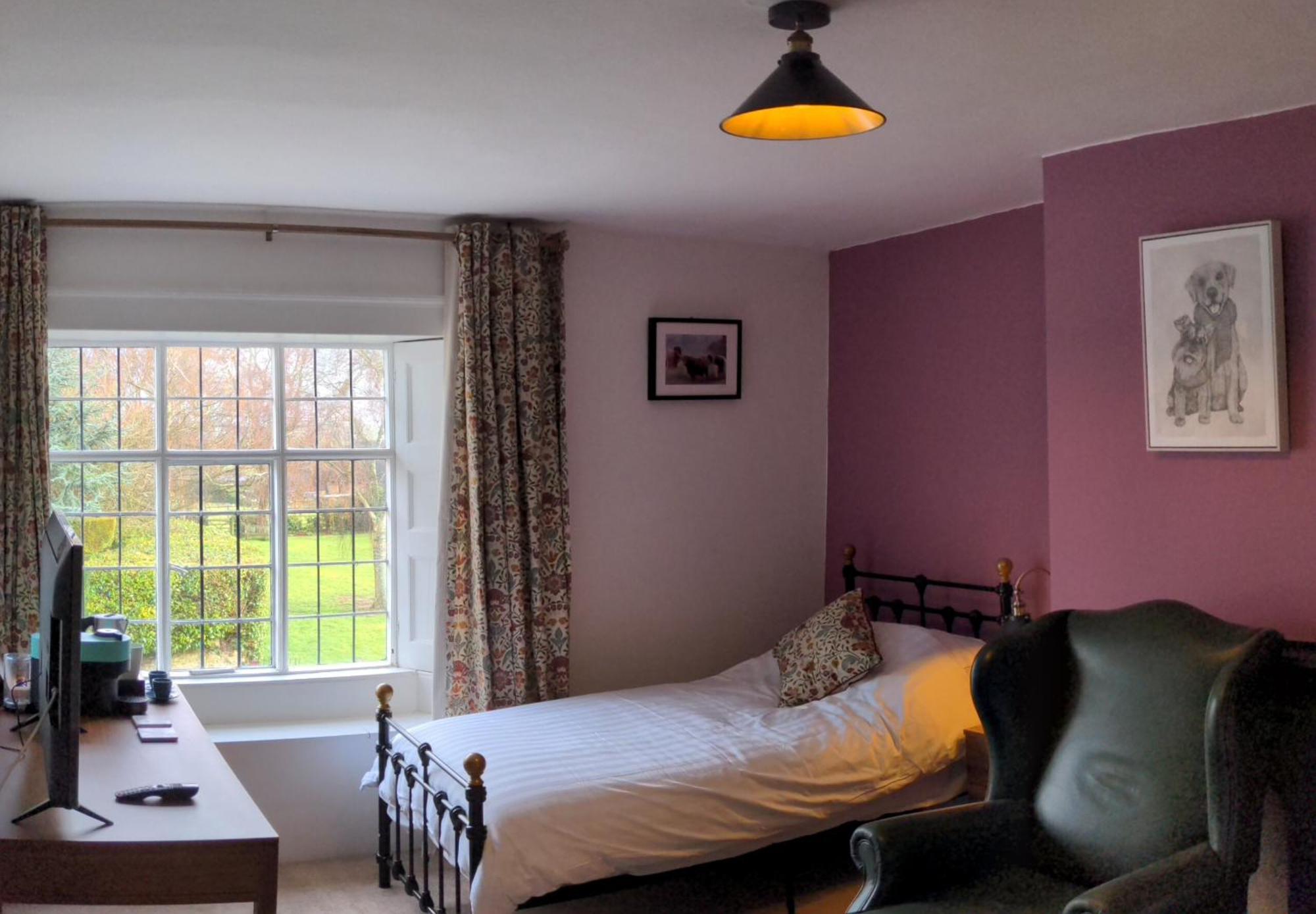 Bed and Breakfast Cowpers Oak Olney Pokój zdjęcie