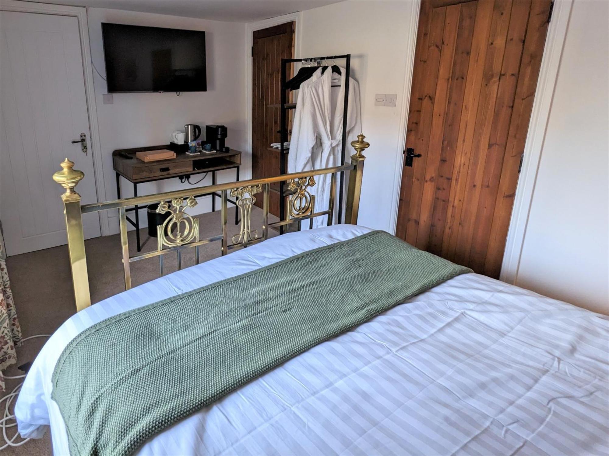 Bed and Breakfast Cowpers Oak Olney Pokój zdjęcie